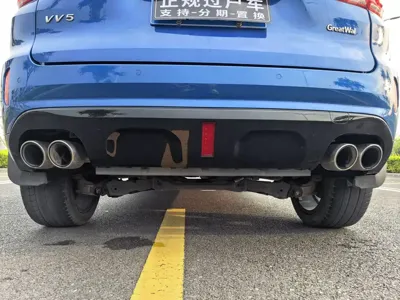 WEY Wey VV5