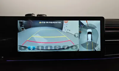 KG_Mobility_Ssangyong Torres