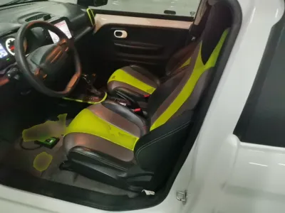 Roewe Clever