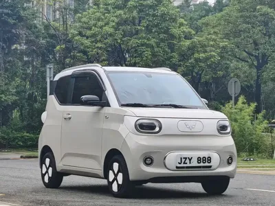 Wuling MINIEV