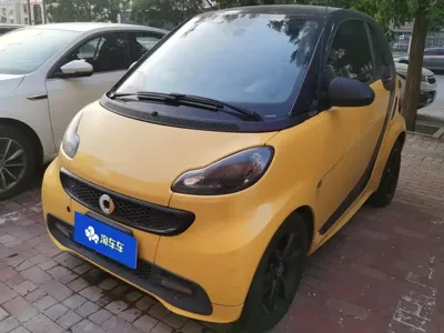 Smart Smart Fortwo