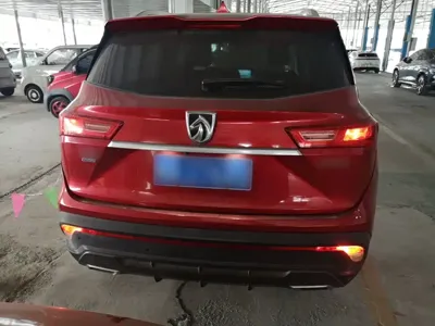 Baojun 530