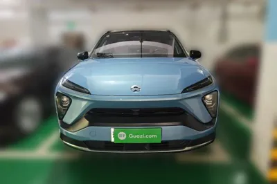 Nio ES6