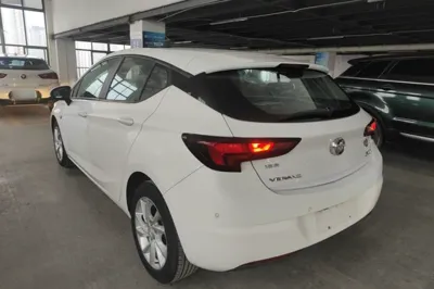 Buick Verano