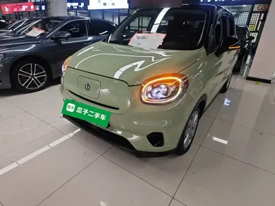 Leapmotor Leapmotor T03