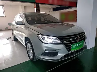 Roewe ei5