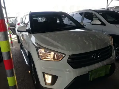 Hyundai ix25