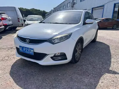 Changan Eado XT