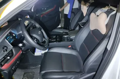 Chery Tiggo 7