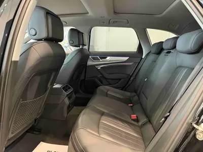 Audi A6 (Import)