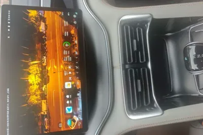 BYD Song PLUS New Energy
