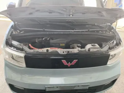 Wuling MINIEV