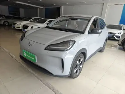 Wuling Bingo PLUS