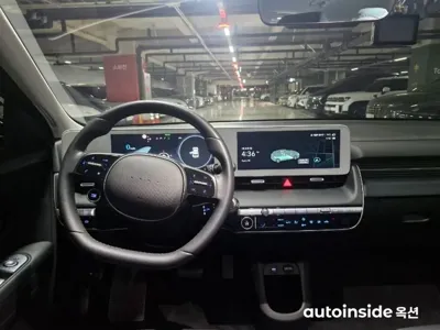 Hyundai Ioniq5