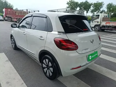 Wuling Bingo