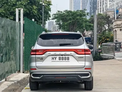 Haval M6