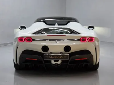 Ferrari SF90