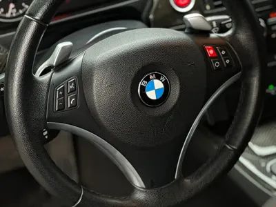 BMW 3 Series (Import)