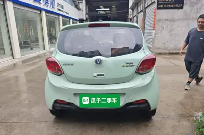 Changan Benni E-Star