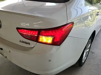 Buick Verano