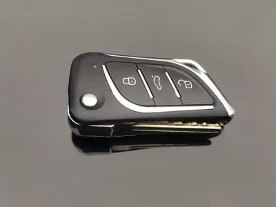 Nissan Paladin