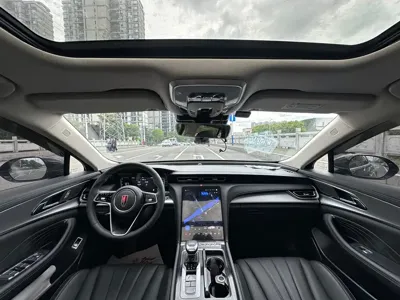 Hongqi Hongqi H5