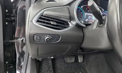 ChevroletGMDaewoo Malibu