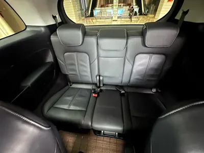 GAC Motor Trumpchi M8