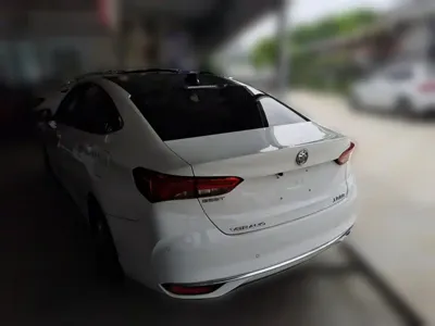 Buick Verano