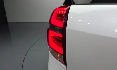 ChevroletGMDaewoo Captiva