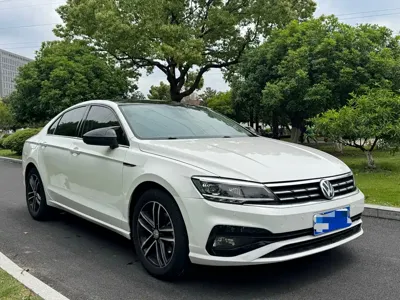 Volkswagen Lamando