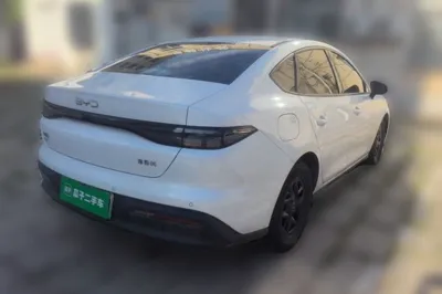 BYD Seal 05 DM-i
