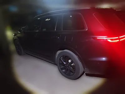 Li Auto ONE