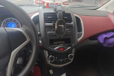 Changan Benni