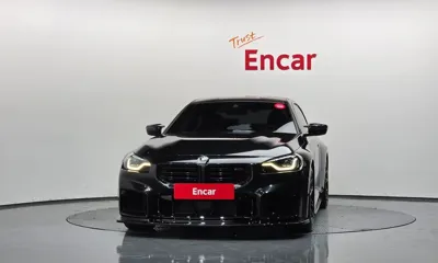 BMW M2