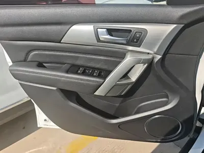 Haval H2