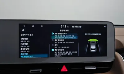 Hyundai Ioniq5