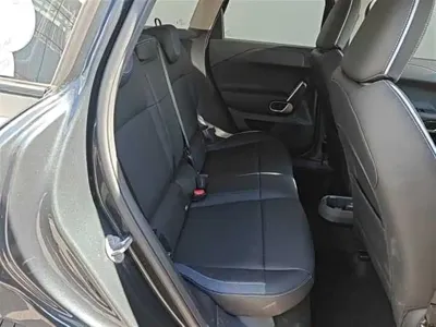 MINI MINI ACEMAN EV