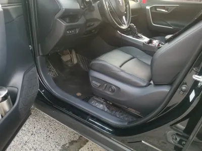 Toyota Wildlander