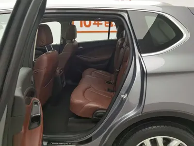 Buick Envision Plus