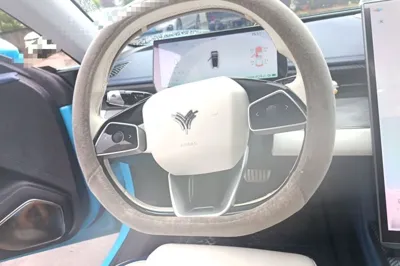 NETA GT