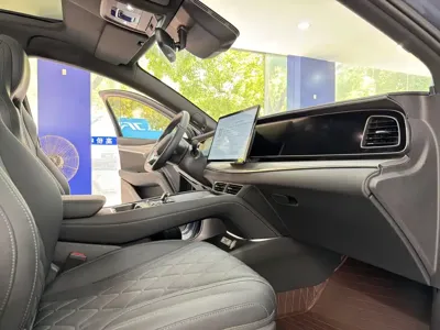 BYD Seal 07 EV