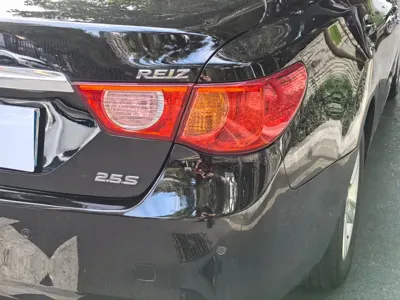 Toyota Reiz