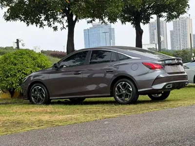 MG MG5