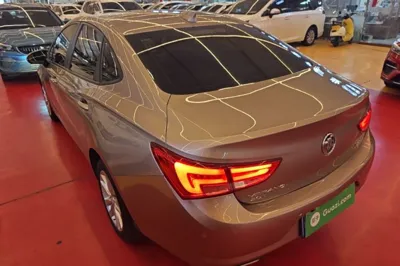 Buick Verano