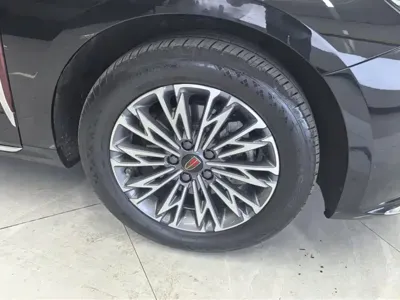 Hongqi Hongqi H5