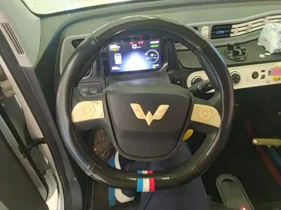 Wuling MINIEV