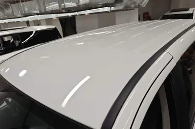 SAIC MAXUS G20