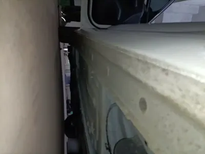 Ford Escort