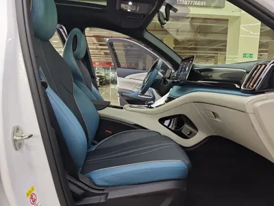 BYD Pro